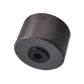 Small Ferrite Ring Magnets 2 Pole Ferrite Magnet Ring Supplier